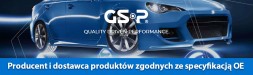 GSP  Gsp drive half axle for ssangyong musso
