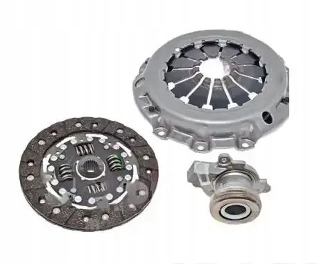 Nipparts  Clutch set n2038004 nipparts