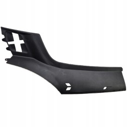 112&tech OSI-01-01-L Engine cover left porsche cayenne 9y0 9y3 e3 18r- left new