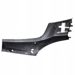 112&tech OSI-01-01-L Engine cover left porsche cayenne 9y0 9y3 e3 18r- left new