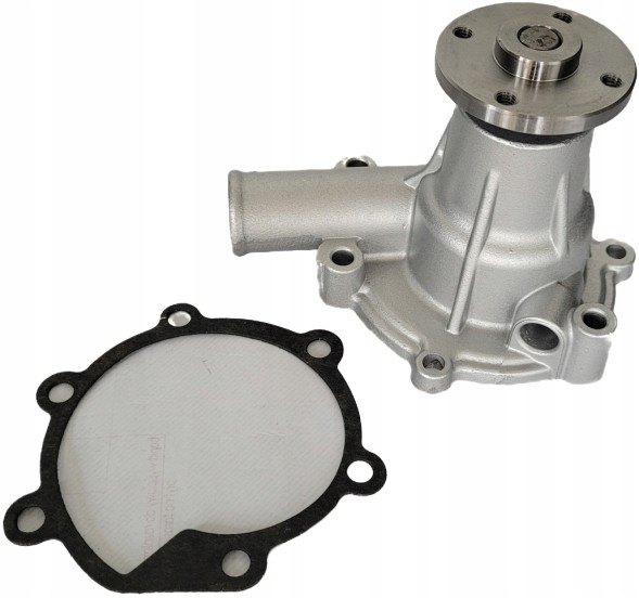 CHINA  Mitsubishi casalini water pump