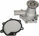 CHINA  Mitsubishi casalini water pump