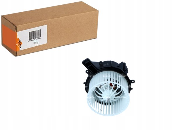 NRF 34285 Peugeot blower 3008 09-