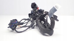 Audi OE  New bumper beam 4 pdc audi q3 83h9711085bs 940009175544 4xpdc