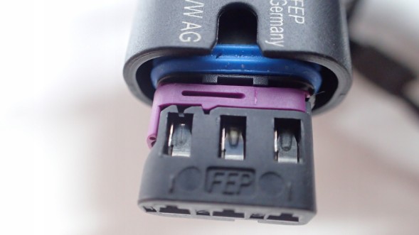 Audi OE  New bumper beam 4 pdc audi q3 83h9711085bs 940009175544 4xpdc