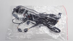 Audi OE  New bumper beam 4 pdc audi q3 83h9711085bs 940009175544 4xpdc