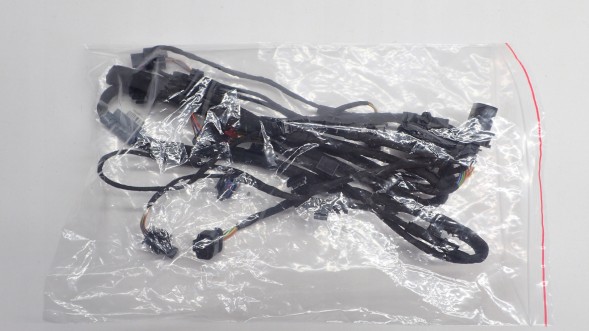 Audi OE  New bumper beam 4 pdc audi q3 83h9711085bs 940009175544 4xpdc