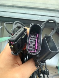 Audi OE  New bumper beam 4 pdc audi q3 83h9711085bs 940009175544 4xpdc