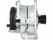 AS-PL A0039 Alternator a0039 as-pl