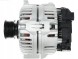 AS-PL A0039 Alternator a0039 as-pl