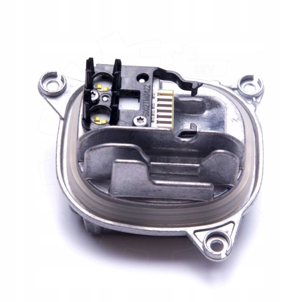 ESEN SKV 59SKV091 Skv led module, daylight 59skv091 - bmw x3 (f97 g01) x4 (f98 g02)