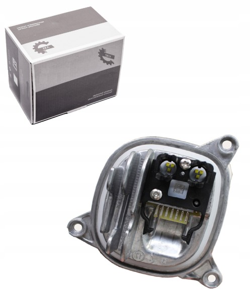 ESEN SKV 59SKV091 Skv led module, daylight 59skv091 - bmw x3 (f97 g01) x4 (f98 g02)