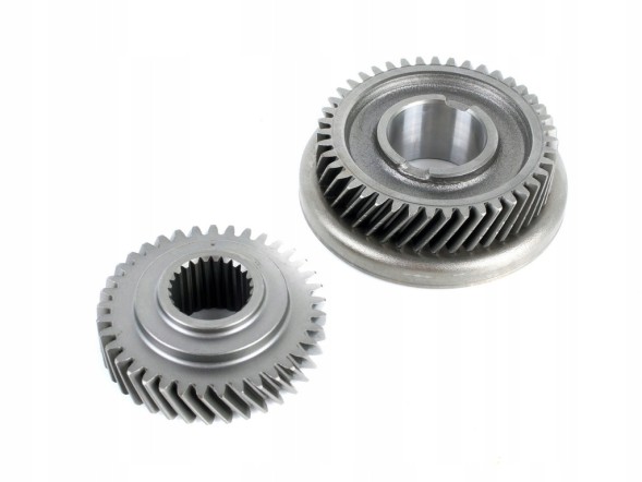 3RG  Gears 5 gear gearbox citroen c4 peugeot 206 207 2008 307 406