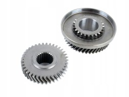 3RG  Gears 5 gear gearbox citroen c4 peugeot 206 207 2008 307 406