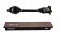 BRV B20TG Half axle right audi a6 c6 (4f) 2.8 fsi 3.0 tfsi 3.2 fsi 4.2 fsi quattro new