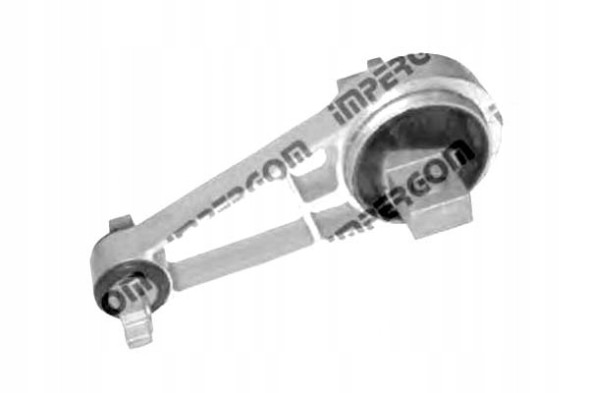 Impergom  Engine cushion impergom engine side (after s.