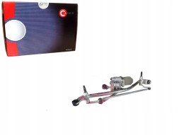 Casco CWS30128AS Front wiper mechanism with casco engine