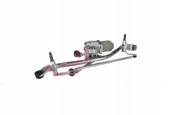 Casco CWS30128AS Front wiper mechanism with casco engine