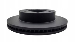 BBTECH Hummer h3 2006-2010 front brake disc