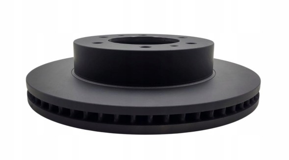 BBTECH  Hummer h3 2006-2010 front brake disc