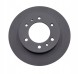 BBTECH  Hummer h3 2006-2010 front brake disc