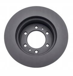 BBTECH Hummer h3 2006-2010 front brake disc