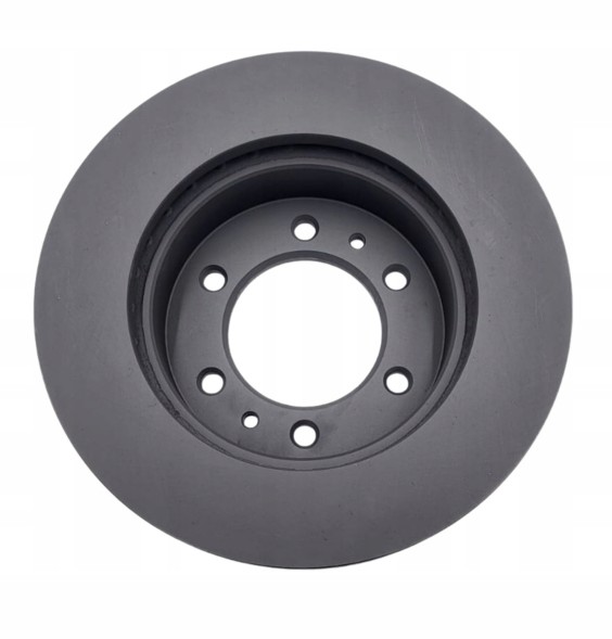 BBTECH  Hummer h3 2006-2010 front brake disc