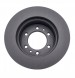 BBTECH  Hummer h3 2006-2010 front brake disc