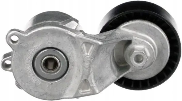 Gates T39414 V-belt tensioner roller t39414 gates