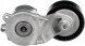 Gates T39414 V-belt tensioner roller t39414 gates