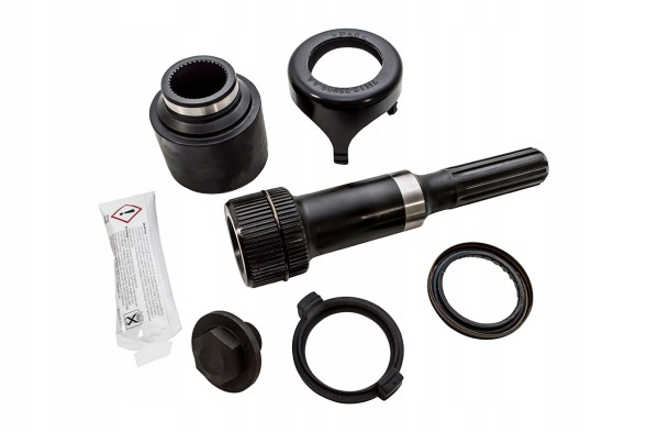 Britpart DA2720 Gearbox shaft repair kit mt82- land rover defender puma da2720