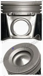 Nural 87-421600-00 Engine piston 87-421600-00 nüral fiat iveco daily