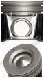 Nural 87-421600-00 Engine piston 87-421600-00 nüral fiat iveco daily