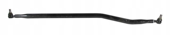 Lemforder  Steering rod lmi34592