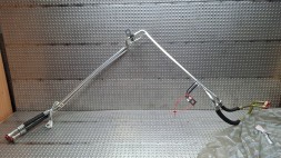 Fiat OE Air conditioning cables 1340171080 fiat ducato 2006-