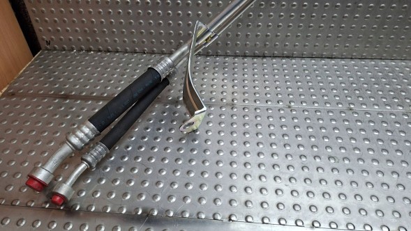 Fiat OE  Air conditioning cables 1340171080 fiat ducato 2006-