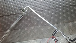 Fiat OE Air conditioning cables 1340171080 fiat ducato 2006-