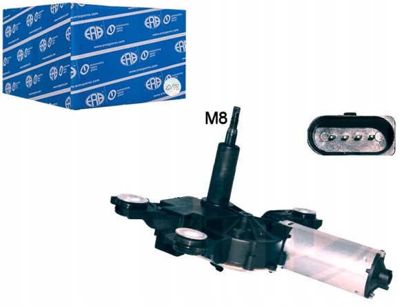 ERA  Engine wyeraczek era