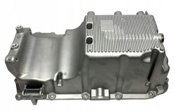 SRLine 256960041 Oil bowl fiat linea 1,6 multijet 2007 - 2015
