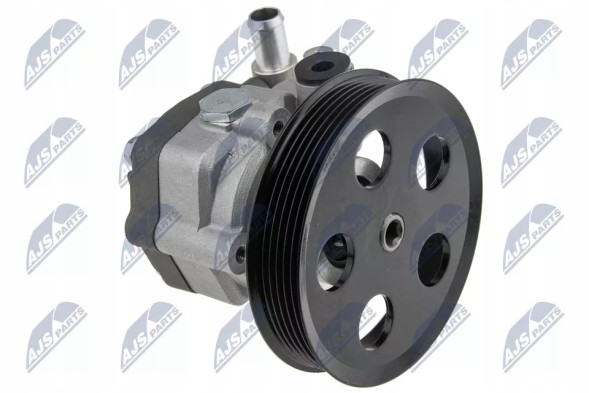 NTY SPW-AU-008 Spw-au-008 power steering pump