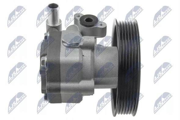 NTY SPW-AU-008 Spw-au-008 power steering pump