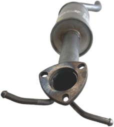 Bosal Middle silencer bos284-985 284-985