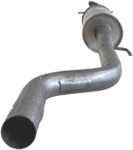 Bosal  Middle silencer bos284-985 284-985