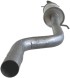 Bosal  Middle silencer bos284-985 284-985