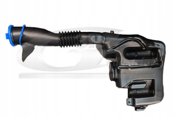 3RG 29508 Washer fluid reservoir, glass 3rg 29508