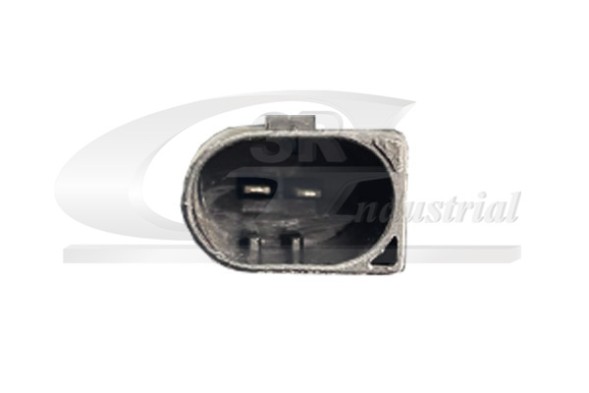 3RG 29508 Washer fluid reservoir, glass 3rg 29508