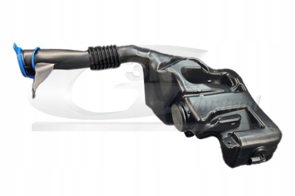 3RG 29508 Washer fluid reservoir, glass 3rg 29508