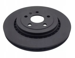 BBTECH BR582059 BBT Brake disc 339 mm cadillac ats 16-19 chevrolet camaro 16-22