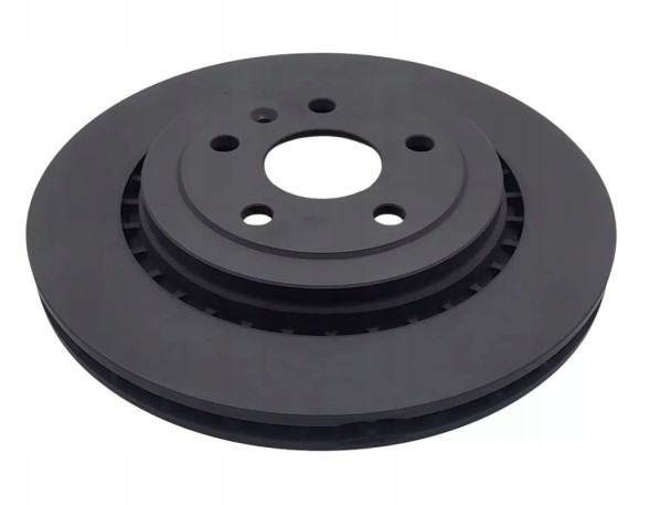 BBTECH BR582059 BBT Brake disc 339 mm cadillac ats 16-19 chevrolet camaro 16-22