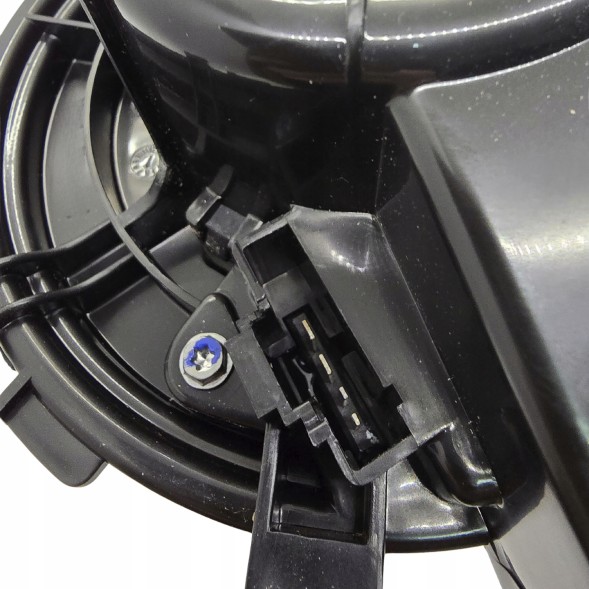 PYRO PYRO-PCF-098 Air blower fiat ducato peugeot boxer citroen jumper 2006- climatronic